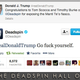 Illustration for article titled 2013 Deadspin Hall Of Fame Nominee: "Go Fuck Yourself"
